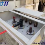 سیستم رفع حریم